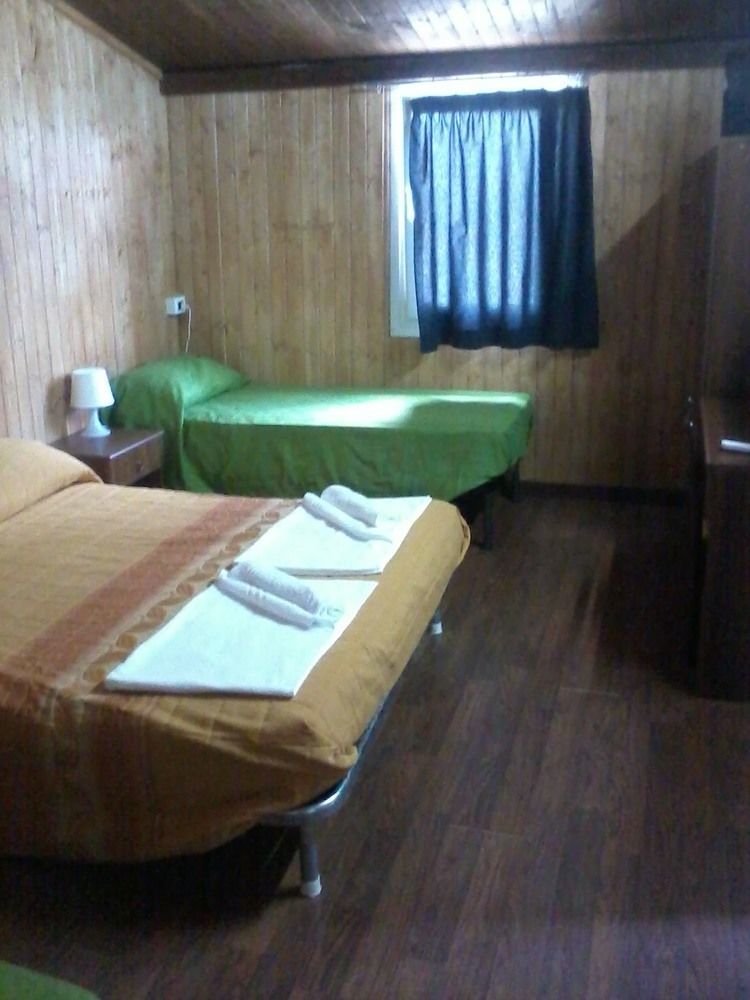 Turismo Rurale Leanza Guest House Cesaro Bagian luar foto
