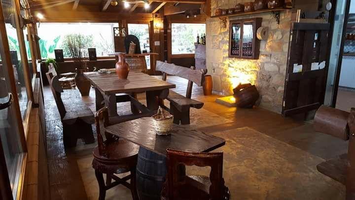 Turismo Rurale Leanza Guest House Cesaro Bagian luar foto